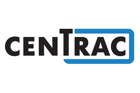 Centrac logo