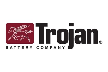 Trojan Trojan logo